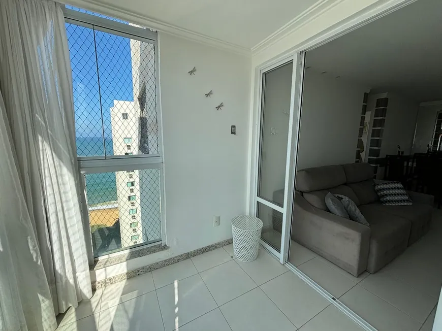 Foto 1 de Apartamento com 2 Quartos à venda, 70m² em Praia de Itaparica, Vila Velha