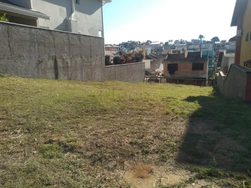 Foto 1 de Lote/Terreno à venda, 330m² em Jardim Alto da Colina, Valinhos