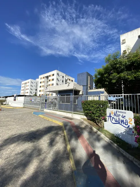 Foto 1 de Apartamento com 3 Quartos para alugar, 68m² em Aruana, Aracaju