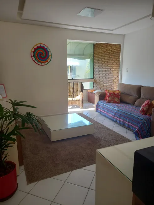 Foto 1 de Apartamento com 2 Quartos para alugar, 68m² em Vilas do Atlantico, Lauro de Freitas