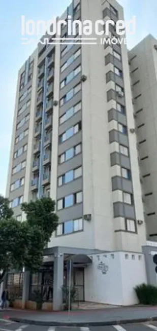 Foto 1 de Apartamento com 3 Quartos à venda, 80m² em Judith, Londrina