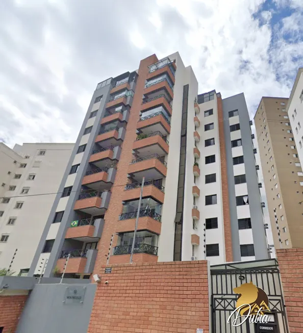 Foto 1 de Cobertura com 3 Quartos à venda, 205m² em Vila Suzana, São Paulo