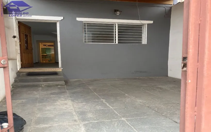 Foto 1 de Casa com 2 Quartos à venda, 80m² em Tucuruvi, São Paulo