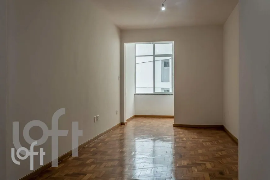 Foto 1 de Apartamento com 3 Quartos à venda, 78m² em Grajaú, Rio de Janeiro