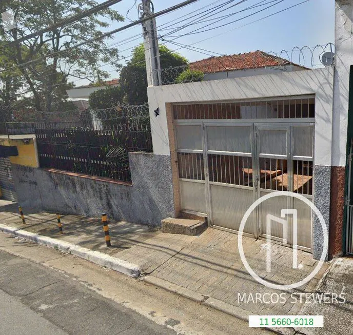 Foto 1 de Casa com 3 Quartos à venda, 209m² em Cidade Dutra, São Paulo