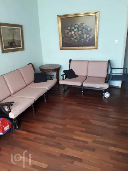 Foto 1 de Apartamento com 3 Quartos à venda, 118m² em Bela Vista, São Paulo