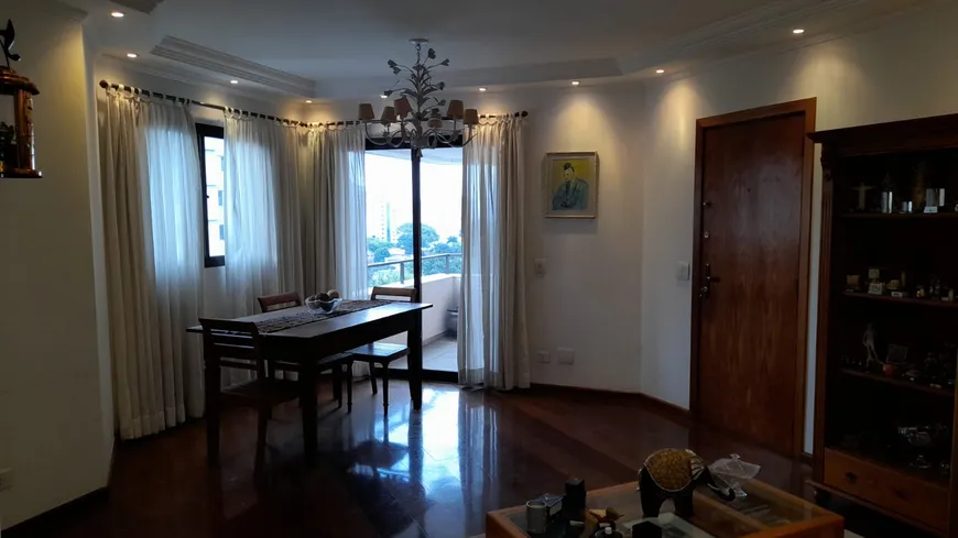 Foto 1 de Apartamento com 3 Quartos à venda, 102m² em Santa Cecília, São Paulo