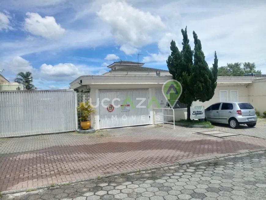 Foto 1 de Casa com 2 Quartos à venda, 160m² em Jardim Santa Maria, Jacareí