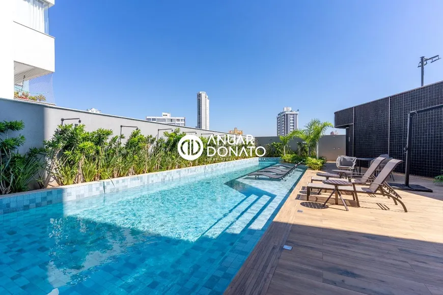 Foto 1 de Apartamento com 4 Quartos à venda, 151m² em Gutierrez, Belo Horizonte