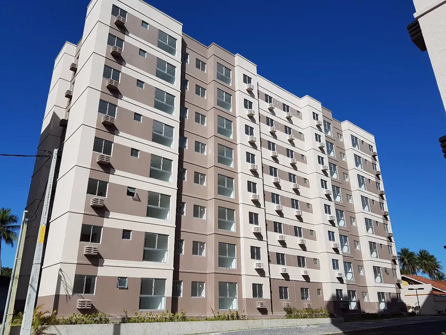 Foto 1 de Apartamento com 2 Quartos à venda, 47m² em Tejipió, Recife