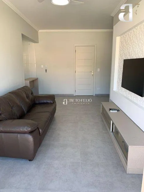 Foto 1 de Apartamento com 2 Quartos à venda, 70m² em Vila Júlia , Guarujá