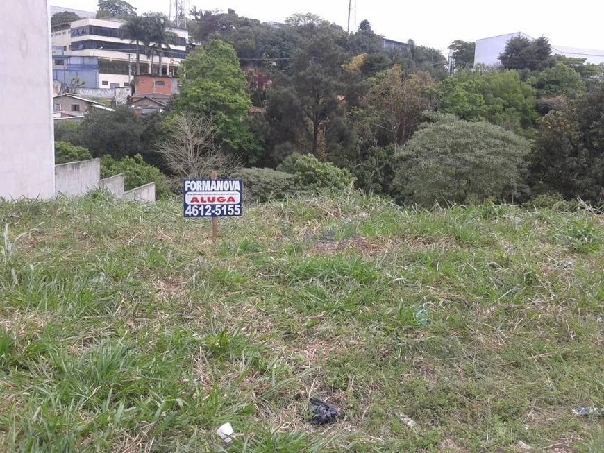 Foto 1 de Lote/Terreno para venda ou aluguel, 1035m² em Parque Rincao, Cotia