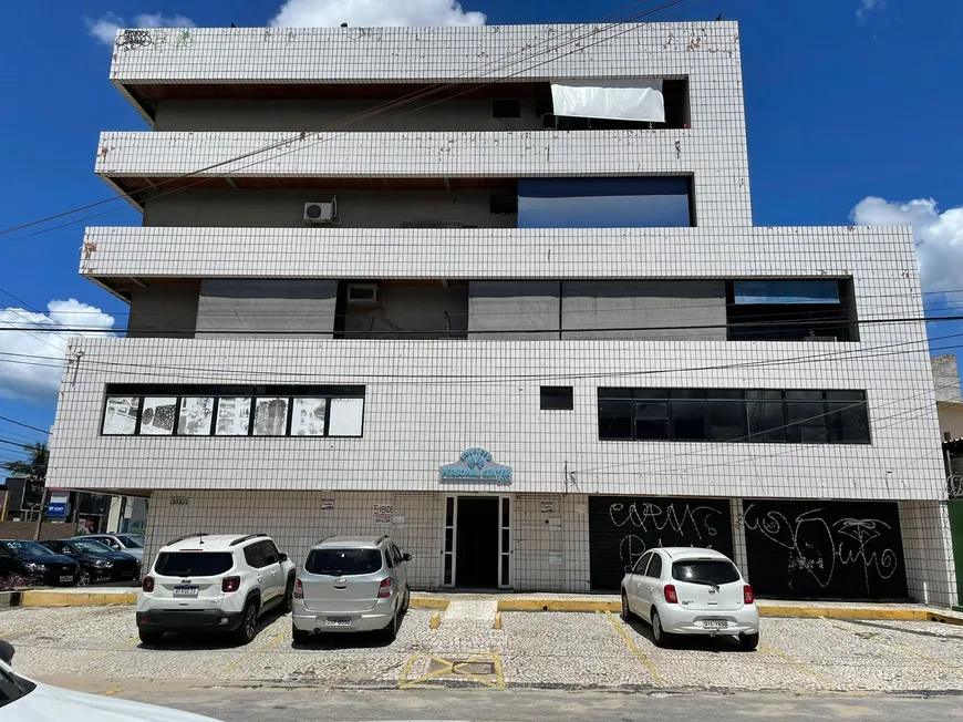 Foto 1 de Sala Comercial à venda, 32m² em Joaquim Tavora, Fortaleza