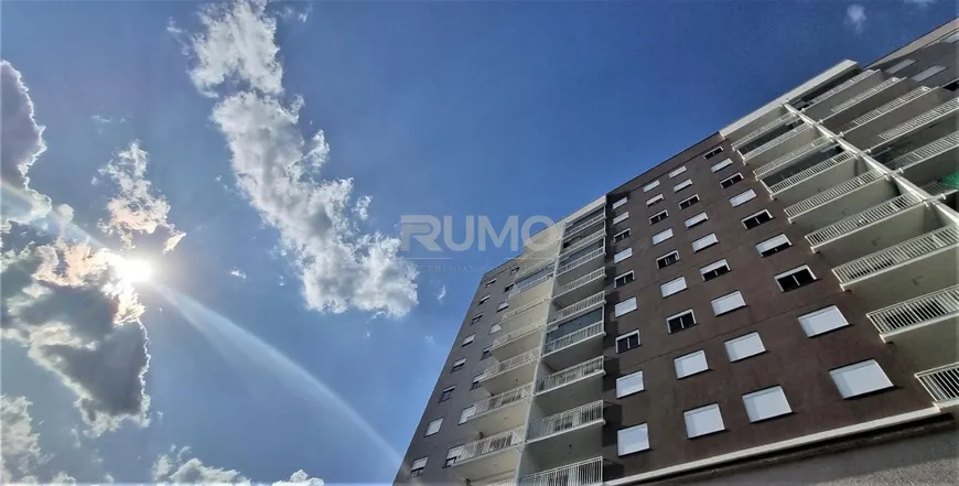 Foto 1 de Apartamento com 2 Quartos à venda, 56m² em Jardim Nossa Senhora Auxiliadora, Campinas