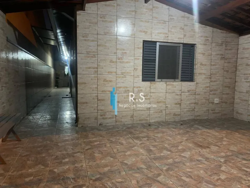 Foto 1 de Casa com 2 Quartos à venda, 101m² em Terra Nobre, Louveira