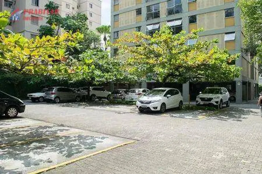 Foto 1 de Apartamento com 3 Quartos à venda, 80m² em Parque São Domingos, São Paulo