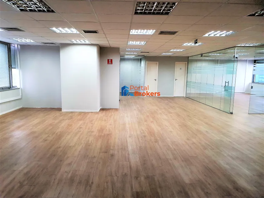 Foto 1 de Sala Comercial para alugar, 250m² em Bela Vista, São Paulo