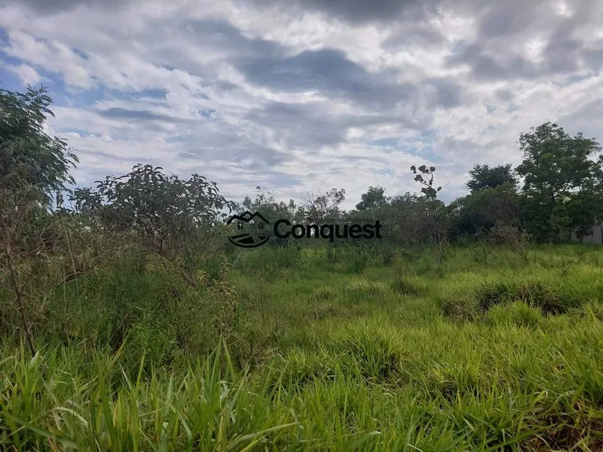 Foto 1 de Lote/Terreno à venda, 1850m² em Serra Azul, Mateus Leme