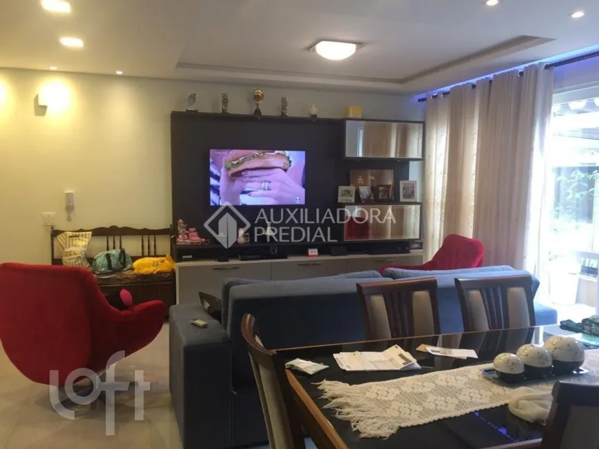 Foto 1 de Apartamento com 2 Quartos à venda, 98m² em Marechal Rondon, Canoas