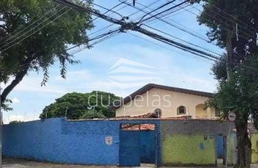 Foto 1 de Casa com 3 Quartos à venda, 325m² em Jardim Satélite, São José dos Campos