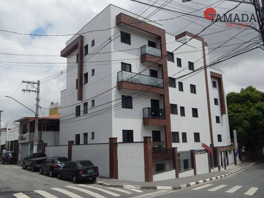 Foto 1 de Apartamento com 2 Quartos à venda, 34m² em Vila Granada, São Paulo