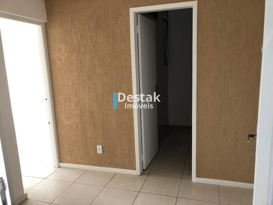 Foto 1 de Sala Comercial à venda, 39m² em Aterrado, Volta Redonda