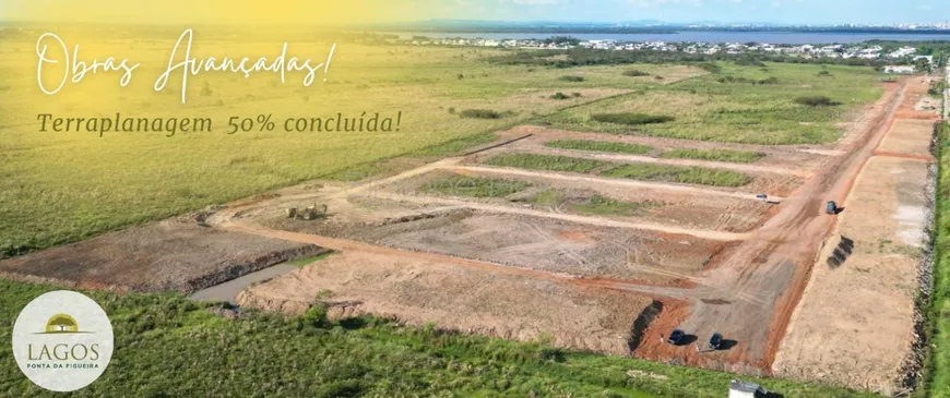 Foto 1 de Lote/Terreno à venda, 171m² em Sans Souci, Eldorado do Sul