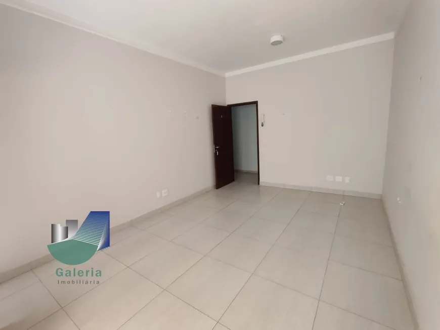 Foto 1 de Sala Comercial para alugar, 25m² em Alto da Boa Vista, Ribeirão Preto