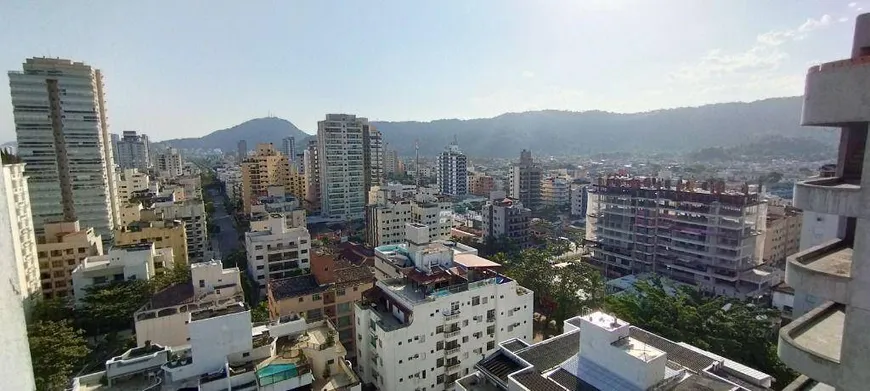 Foto 1 de Apartamento com 1 Quarto à venda, 55m² em Enseada, Guarujá