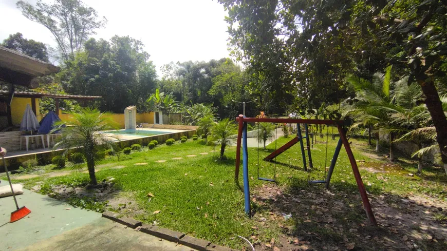 Foto 1 de Fazenda/Sítio com 4 Quartos à venda, 100m² em Jardim Regina, Itanhaém