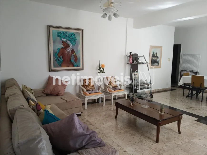 Foto 1 de Apartamento com 4 Quartos à venda, 149m² em Barra, Salvador