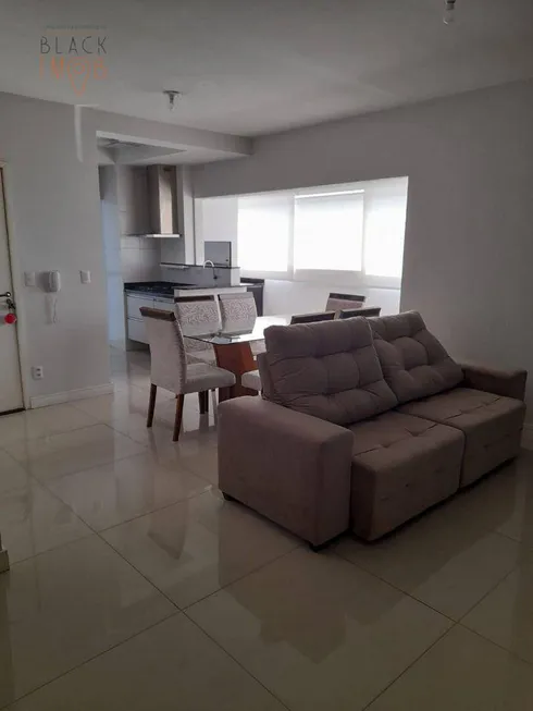 Foto 1 de Apartamento com 2 Quartos à venda, 73m² em Barranco, Taubaté