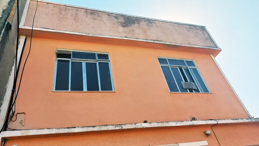 Foto 1 de Sobrado com 2 Quartos para alugar, 60m² em Taquara, Rio de Janeiro