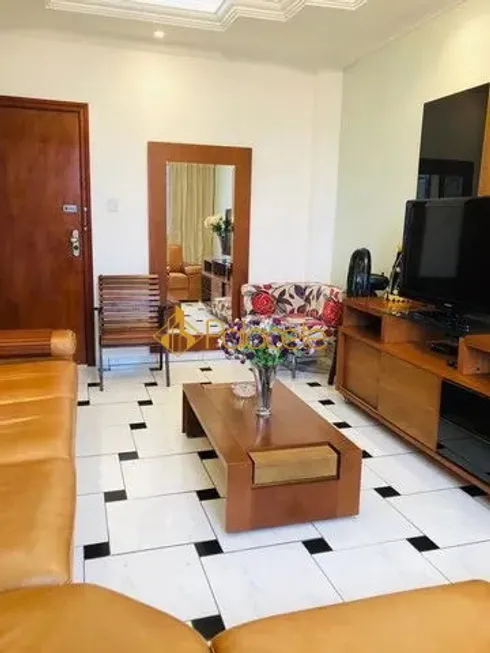 Foto 1 de Apartamento com 2 Quartos à venda, 86m² em Centro, Guaratinguetá