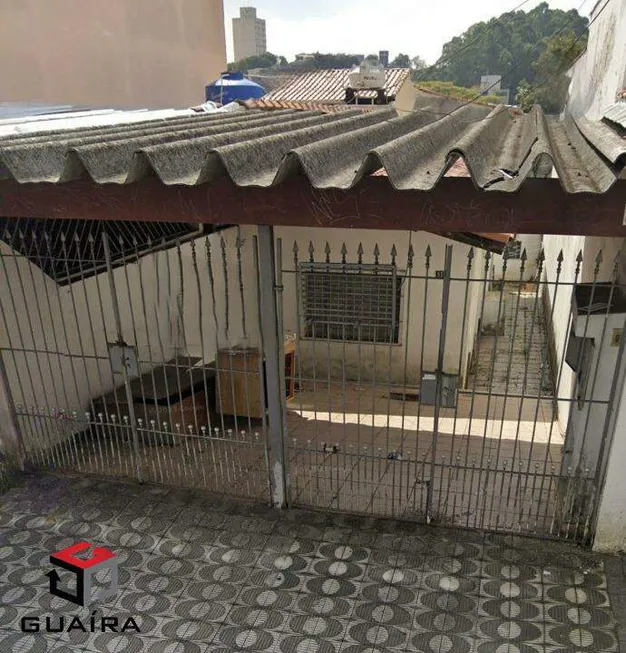 Foto 1 de à venda, 128m² em Nova Petrópolis, São Bernardo do Campo