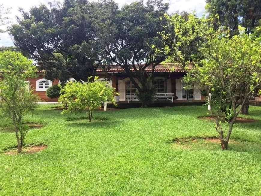 Foto 1 de Casa com 3 Quartos à venda, 240m² em Vila Flora, Salto