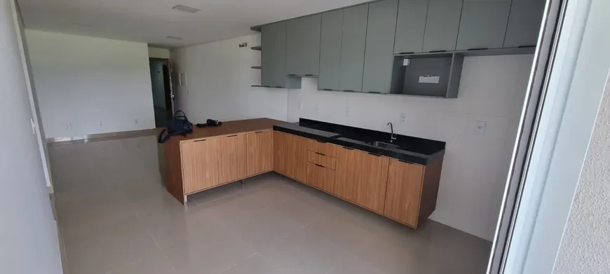 Foto 1 de Apartamento com 2 Quartos para alugar, 74m² em Jardim Nair Maria, Salto