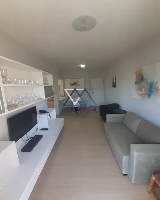 Foto 1 de Apartamento com 1 Quarto à venda, 48m² em Leblon, Rio de Janeiro