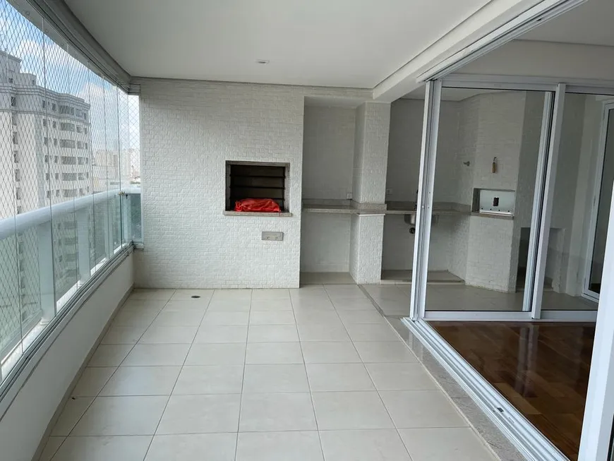 Foto 1 de Apartamento com 3 Quartos à venda, 183m² em Jardim Vila Mariana, São Paulo