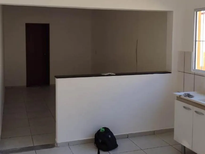 Foto 1 de Casa com 2 Quartos à venda, 120m² em Jardim Santa Maria, São Roque