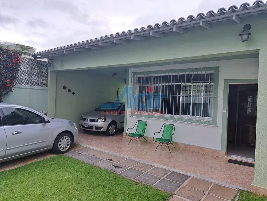 Foto 1 de Casa com 3 Quartos à venda, 151m² em Freguesia- Jacarepaguá, Rio de Janeiro
