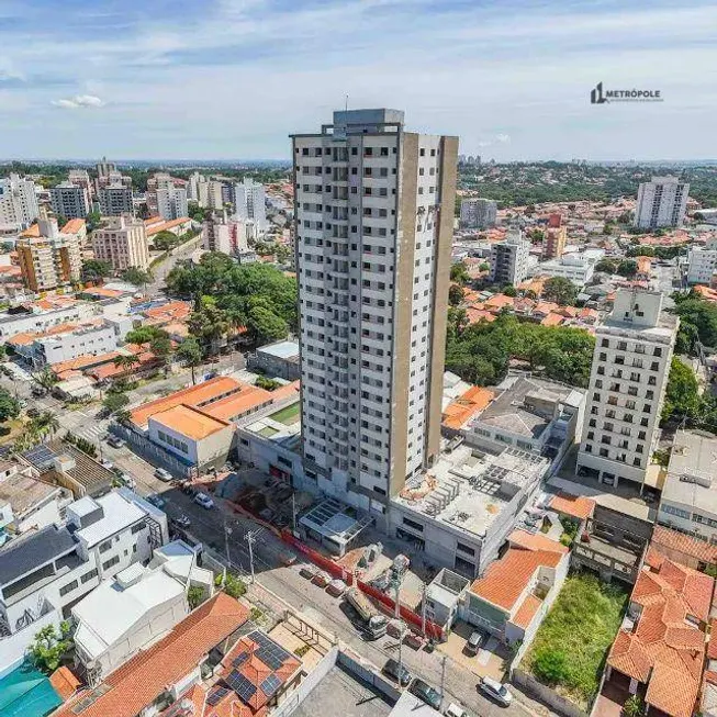 Foto 1 de Apartamento com 2 Quartos à venda, 80m² em Jardim Brasil, Campinas