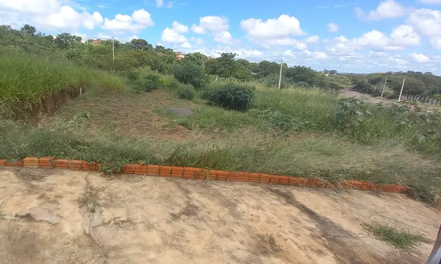 Foto 1 de Lote/Terreno à venda, 200m² em Jardim Bongiovani, Presidente Prudente