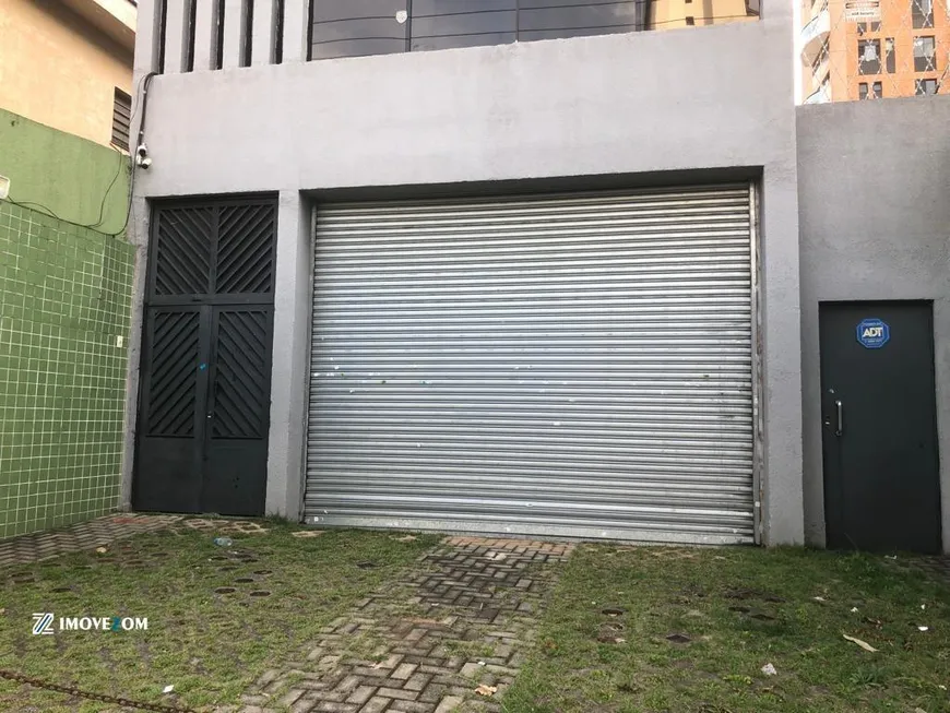 Foto 1 de Ponto Comercial para alugar, 160m² em Tatuapé, São Paulo