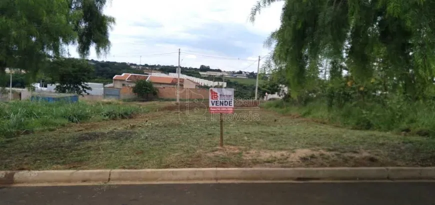 Foto 1 de Lote/Terreno à venda, 250m² em Residencial Ravena, Araraquara