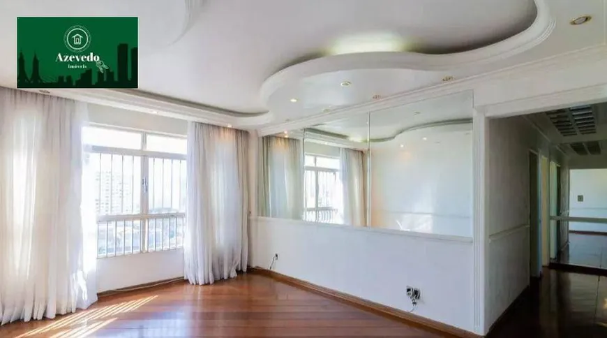 Foto 1 de Apartamento com 3 Quartos à venda, 98m² em Centro, Guarulhos