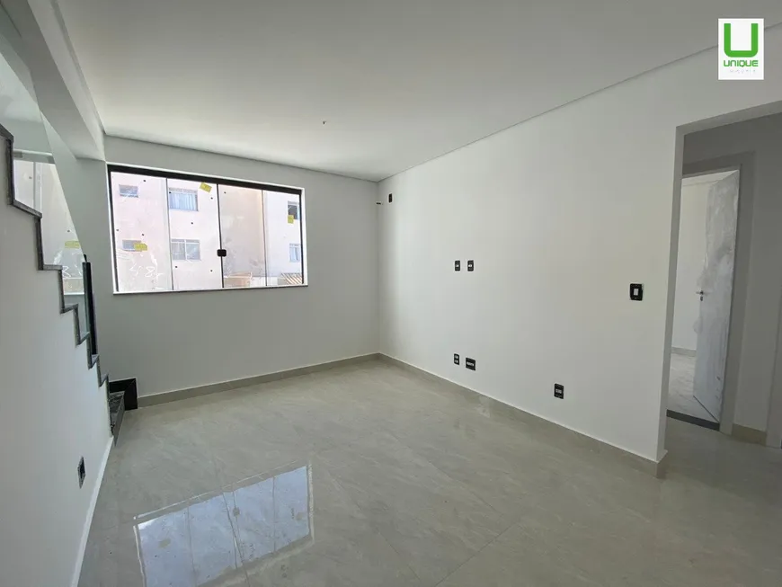 Foto 1 de Cobertura com 3 Quartos à venda, 120m² em Copacabana, Belo Horizonte