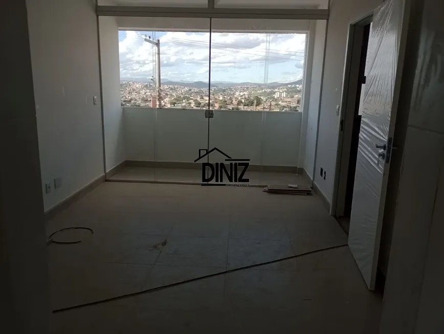 Foto 1 de Apartamento com 3 Quartos à venda, 85m² em Fernão Dias, Belo Horizonte