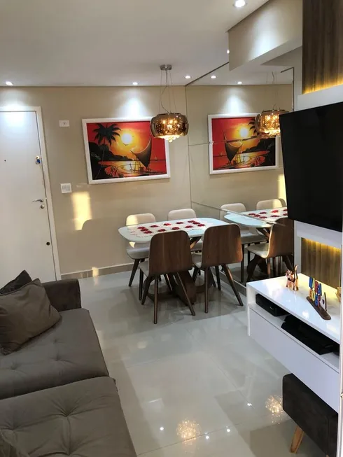 Foto 1 de Apartamento com 2 Quartos à venda, 50m² em Tucuruvi, São Paulo