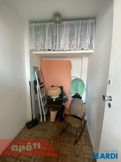 Foto 1 de Apartamento com 3 Quartos à venda, 95m² em Vila Olímpia, São Paulo